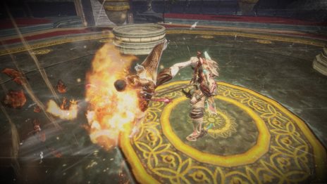 画像ギャラリー No.006のサムネイル画像 / 「Legend of Souls」明日の正式サービス開始に合わせて実施されるアップデートの内容が公開に