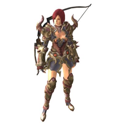 画像ギャラリー No.004のサムネイル画像 / 「Legend of Souls」の正式サービスがスタート。格闘家の川尻達也さんも参加している，各クラスのボイスを担当した声優陣が明らかに