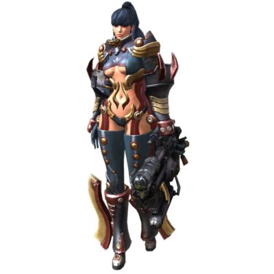 画像ギャラリー No.006のサムネイル画像 / 「Legend of Souls」の正式サービスがスタート。格闘家の川尻達也さんも参加している，各クラスのボイスを担当した声優陣が明らかに
