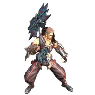 画像ギャラリー No.008のサムネイル画像 / 「Legend of Souls」の正式サービスがスタート。格闘家の川尻達也さんも参加している，各クラスのボイスを担当した声優陣が明らかに