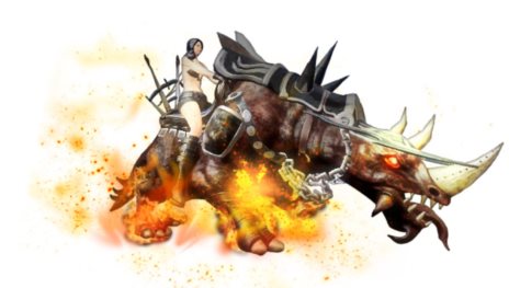 画像ギャラリー No.011のサムネイル画像 / 「Legend of Souls」の正式サービスがスタート。格闘家の川尻達也さんも参加している,各クラスのボイスを担当した声優陣が明らかに