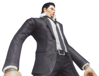 画像ギャラリー No.018のサムネイル画像 / 「Legend of Souls」の正式サービスがスタート。格闘家の川尻達也さんも参加している,各クラスのボイスを担当した声優陣が明らかに