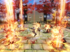 画像ギャラリー No.007のサムネイル画像 / 「Legend of Souls」，トーナメント形式でGvGを楽しめる新コンテンツ“天の末裔”が実装。初となるオンライン大会が開催決定