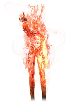 画像ギャラリー No.003のサムネイル画像 / 「Legend of Souls」アップデート「鬼道猛進」を本日実施。新たな敵が待ち構える2つの新フィールドが追加
