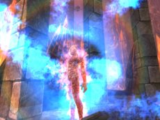 画像ギャラリー No.004のサムネイル画像 / 「Legend of Souls」アップデート「鬼道猛進」を本日実施。新たな敵が待ち構える2つの新フィールドが追加
