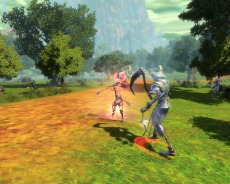 画像ギャラリー No.003のサムネイル画像 / 「Legend of Souls」,50までのレベルキャップ開放や新マップなどを追加するアップデート「天元守護」が本日実装に