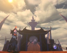 画像ギャラリー No.007のサムネイル画像 / 「Legend of Souls」，50までのレベルキャップ開放や新マップなどを追加するアップデート「天元守護」が本日実装に