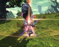 画像ギャラリー No.006のサムネイル画像 / 「Legend of Souls」,レベルキャップが54レベルまで開放されるアップデート「ティグラトの幻影」が7月24日に実装決定。特設ページも公開