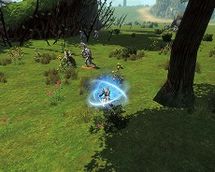 画像ギャラリー No.008のサムネイル画像 / 「Legend of Souls」,レベルキャップが54レベルまで開放されるアップデート「ティグラトの幻影」が7月24日に実装決定。特設ページも公開