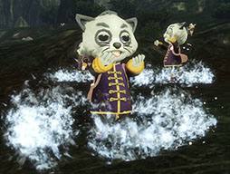 画像ギャラリー No.007のサムネイル画像 / 「Legend of Souls」，ゲーム内アイテムをもらえる年末年始イベントを開催