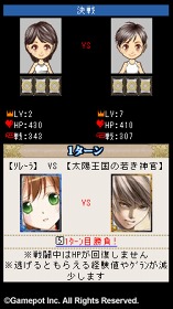 画像ギャラリー No.013のサムネイル画像 / 「ほかのゲームと大差ないなら作る意味はない」――ソーシャルゲーム「アルテイル バトルRPG」のプロデューサー/ディレクターにインタビュー