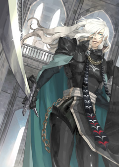 画像ギャラリー No.005のサムネイル画像 / 「アルテイル バトルRPG」登録会員数50万人突破記念キャンペーン開催