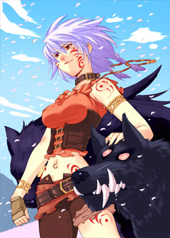 画像ギャラリー No.006のサムネイル画像 / 「アルテイル バトルRPG」登録会員数50万人突破記念キャンペーン開催