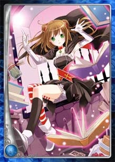画像ギャラリー No.004のサムネイル画像 / 「アルテイル バトルRPG」のサービスがmixiで開始。「英雄」カードがもらえるキャンペーンも