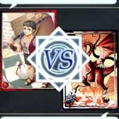 画像ギャラリー No.009のサムネイル画像 / 「アルテイル バトルRPG」のサービスがmixiで開始。「英雄」カードがもらえるキャンペーンも