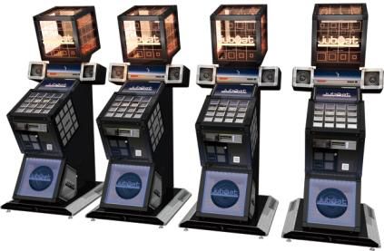 画像ギャラリー No.009のサムネイル画像 / 「beatmania IIDX 19 Lincle」がAM施設で稼働。Lincle LINKで連動も可能