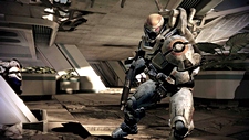 画像ギャラリー No.014のサムネイル画像 / リーパーとの最後の戦いが始まる。EA，PS3/Xbox 360「マスエフェクト3」の日本語版を2012年春に発売