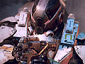 エレクトロニック・アーツ，「マスエフェクト3」のマルチプレイに関する情報を公開。マルチの結果がシングルに影響を与える，ユニークなシステムを採用