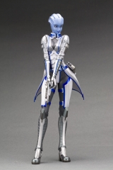 画像ギャラリー No.009のサムネイル画像 / 「マスエフェクト3」のエイリアン「リアラ・ティッソーニ」が美少女フィギュアに