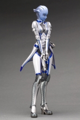 画像ギャラリー No.011のサムネイル画像 / 「マスエフェクト3」のエイリアン「リアラ・ティッソーニ」が美少女フィギュアに