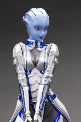 画像ギャラリー No.014のサムネイル画像 / 「マスエフェクト3」のエイリアン「リアラ・ティッソーニ」が美少女フィギュアに