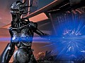 初週出荷数350万本越えの「マスエフェクト3」が，本日ついに国内発売