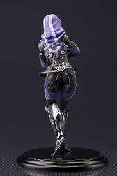 画像ギャラリー No.007のサムネイル画像 / 「マスエフェクト」の「タリ・ゾラ」がフィギュアになって壽屋から2016年1月に発売