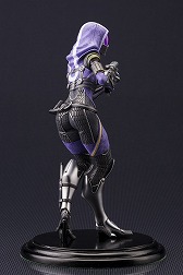画像ギャラリー No.008のサムネイル画像 / 「マスエフェクト」の「タリ・ゾラ」がフィギュアになって壽屋から2016年1月に発売