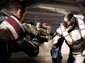 ［E3 2011］プレイヤーの肉声が物語を動かす？　SF RPG「Mass Effect 3」はKinect対応タイトルだった