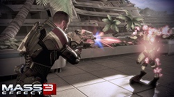 画像ギャラリー No.015のサムネイル画像 / ［E3 2011］プレイヤーの肉声が物語を動かす？　SF RPG「Mass Effect 3」はKinect対応タイトルだった