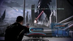 画像ギャラリー No.006のサムネイル画像 / スペースオペラの王道まっしぐらな銀河の英雄物語，「マスエフェクト3」をプレイムービーで紹介