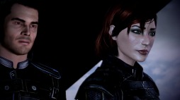 画像ギャラリー No.009のサムネイル画像 / スペースオペラの王道まっしぐらな銀河の英雄物語，「マスエフェクト3」をプレイムービーで紹介