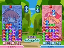 画像ギャラリー No.005のサムネイル画像 / シリーズ生誕20周年記念作「ぷよぷよ!!」の主要登場キャラクターと新旧15種のルールを確認しよう