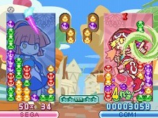 画像ギャラリー No.006のサムネイル画像 / シリーズ生誕20周年記念作「ぷよぷよ!!」の主要登場キャラクターと新旧15種のルールを確認しよう
