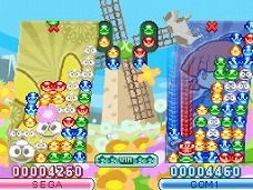 画像ギャラリー No.013のサムネイル画像 / シリーズ生誕20周年記念作「ぷよぷよ!!」の主要登場キャラクターと新旧15種のルールを確認しよう