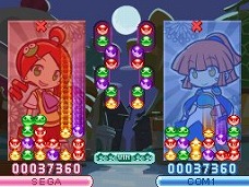 画像ギャラリー No.015のサムネイル画像 / シリーズ生誕20周年記念作「ぷよぷよ!!」の主要登場キャラクターと新旧15種のルールを確認しよう