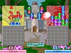 画像ギャラリー No.016のサムネイル画像 / シリーズ生誕20周年記念作「ぷよぷよ!!」の主要登場キャラクターと新旧15種のルールを確認しよう