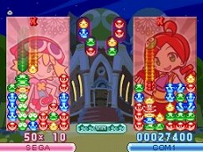 画像ギャラリー No.017のサムネイル画像 / シリーズ生誕20周年記念作「ぷよぷよ!!」の主要登場キャラクターと新旧15種のルールを確認しよう