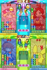 画像ギャラリー No.020のサムネイル画像 / シリーズ生誕20周年記念作「ぷよぷよ!!」の主要登場キャラクターと新旧15種のルールを確認しよう