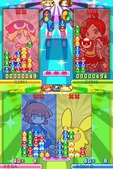 画像ギャラリー No.021のサムネイル画像 / シリーズ生誕20周年記念作「ぷよぷよ!!」の主要登場キャラクターと新旧15種のルールを確認しよう