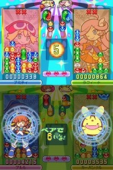 画像ギャラリー No.022のサムネイル画像 / シリーズ生誕20周年記念作「ぷよぷよ!!」の主要登場キャラクターと新旧15種のルールを確認しよう