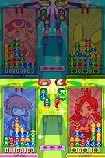 画像ギャラリー No.026のサムネイル画像 / シリーズ生誕20周年記念作「ぷよぷよ!!」の主要登場キャラクターと新旧15種のルールを確認しよう