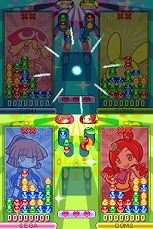 画像ギャラリー No.027のサムネイル画像 / シリーズ生誕20周年記念作「ぷよぷよ!!」の主要登場キャラクターと新旧15種のルールを確認しよう