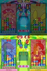 画像ギャラリー No.028のサムネイル画像 / シリーズ生誕20周年記念作「ぷよぷよ!!」の主要登場キャラクターと新旧15種のルールを確認しよう