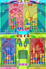 画像ギャラリー No.035のサムネイル画像 / シリーズ生誕20周年記念作「ぷよぷよ!!」の主要登場キャラクターと新旧15種のルールを確認しよう