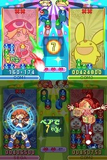 画像ギャラリー No.036のサムネイル画像 / シリーズ生誕20周年記念作「ぷよぷよ!!」の主要登場キャラクターと新旧15種のルールを確認しよう
