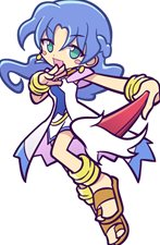 画像ギャラリー No.001のサムネイル画像 / 「ぷよぷよ！！」は20年間の思い出が詰まった作品に。定番ルールや新ルールに加えて復活ルール＆懐かしのキャラクター達が登場