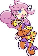 画像ギャラリー No.003のサムネイル画像 / 「ぷよぷよ！！」は20年間の思い出が詰まった作品に。定番ルールや新ルールに加えて復活ルール＆懐かしのキャラクター達が登場