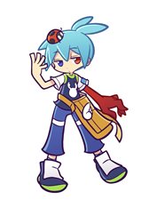 画像ギャラリー No.004のサムネイル画像 / 「ぷよぷよ！！」は20年間の思い出が詰まった作品に。定番ルールや新ルールに加えて復活ルール＆懐かしのキャラクター達が登場