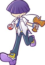 画像ギャラリー No.005のサムネイル画像 / 「ぷよぷよ！！」は20年間の思い出が詰まった作品に。定番ルールや新ルールに加えて復活ルール＆懐かしのキャラクター達が登場